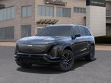 New 2026 Cadillac Vistiq Sport image 6