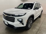 New 2026 Chevrolet Traverse LT image 5