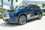 New 2026 INFINITI QX60 Luxe w/ Cargo Package image 5