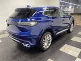New 2025 Buick Envision Avenir image 4