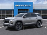 New 2026 Chevrolet Equinox RS w/ LPO, Floor Liner Package image 2