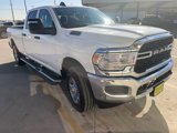 New 2024 RAM 2500 Tradesman w/ Chrome Appearance Group image 3