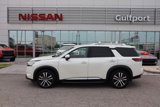 Used 2023 Nissan Pathfinder Platinum image 3