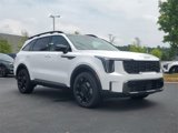 New 2025 Kia Sorento SX image 3