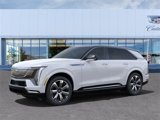 New 2025 Cadillac Escalade IQ Luxury 1 w/ Smart Trailering package image 2