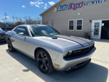 Used 2013 Dodge Challenger R/T w/ Blacktop Pkg image 2