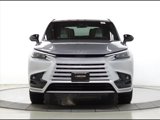 Certified 2025 Lexus TX 500h AWD w/ Technology Package image 2