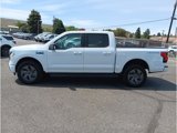 New 2025 Ford F150 Lightning XLT image 6