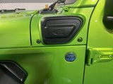New 2025 Jeep Wrangler Unlimited Sport S 4xe image 5