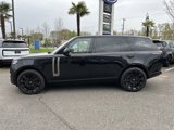 New 2025 Land Rover Range Rover Long Wheelbase Autobiography image 2