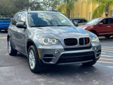 Used 2012 BMW X5 xDrive35i image 4