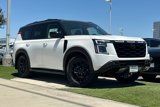 New 2025 Nissan Armada PRO-4X image 2
