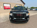 Used 2021 GMC Canyon AT4 image 2