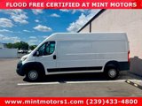 Used 2023 RAM ProMaster 2500 w/ Premium Convenience Group (B) image 2