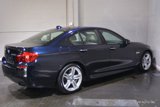 Used 2014 BMW 550i xDrive Sedan image 4