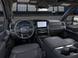 New 2025 Ford F250 4x4 Crew Cab Super Duty image 3