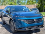 New 2025 Nissan Murano Platinum w/ Cargo Package image 6