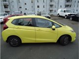 Used 2017 Honda Fit LX image 5