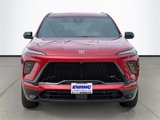 New 2025 Buick Enclave Sport Touring image 2