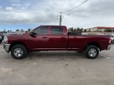 Used 2023 RAM 2500 Tradesman image 4