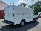 New 2025 Ford Transit 350 w/ Interior Upgrade Package image 3