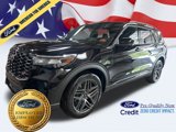 New 2025 Ford Explorer ST image 3