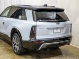 New 2026 Cadillac Vistiq Sport image 6