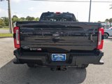 New 2025 Ford F350 4x4 Crew Cab Super Duty image 6