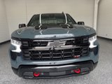 Used 2025 Chevrolet Silverado 1500 LT Trail Boss w/ LT Trail Boss Premium Package image 6