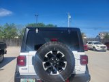 Used 2024 Jeep Wrangler Unlimited Rubicon 4xe image 3