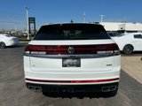 New 2025 Volkswagen Atlas Cross Sport SEL Premium R-Line image 2
