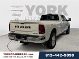 New 2026 RAM 3500 Laramie image 5