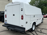 New 2026 Ford E-350 and Econoline 350 Super Duty w/ Power Equipment Group image 4