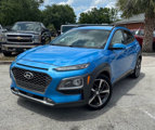 Used 2018 Hyundai Kona Ultimate image 2