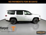New 2025 Jeep Wagoneer Series II image 5