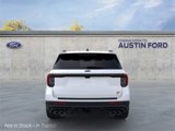 New 2025 Ford Explorer ST image 5