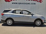 Used 2023 Chevrolet Equinox LT w/ Driver Convenience Package image 5