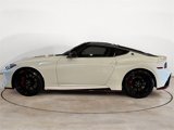 New 2025 Nissan Z NISMO image 4