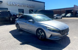 Used 2021 Hyundai Elantra SEL w/ Convenience + Premium Package image 4
