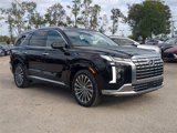 New 2025 Hyundai Palisade Calligraphy image 3