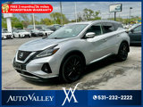 Used 2022 Nissan Murano Platinum w/ Cargo Package image 3