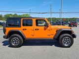 New 2025 Jeep Wrangler Unlimited Rubicon image 5