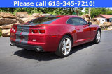 Used 2010 Chevrolet Camaro SS w/ RS Package image 6