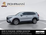Used 2023 Honda CR-V EX-L image 4