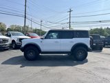 Used 2025 Ford Bronco Outer Banks w/ Sasquatch Package image 2