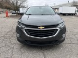 Used 2020 Chevrolet Equinox LT w/ Driver Convenience Package image 2