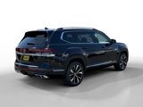 New 2025 Volkswagen Atlas SEL Premium R-Line image 5