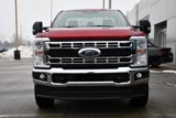 New 2025 Ford F250 XLT w/ FX4 Off-Road Package image 3