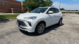 New 2026 Buick Encore GX Avenir w/ Avenir Technology Package image 4