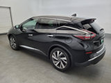 Used 2019 Nissan Murano SL w/ SL Technology Package image 5